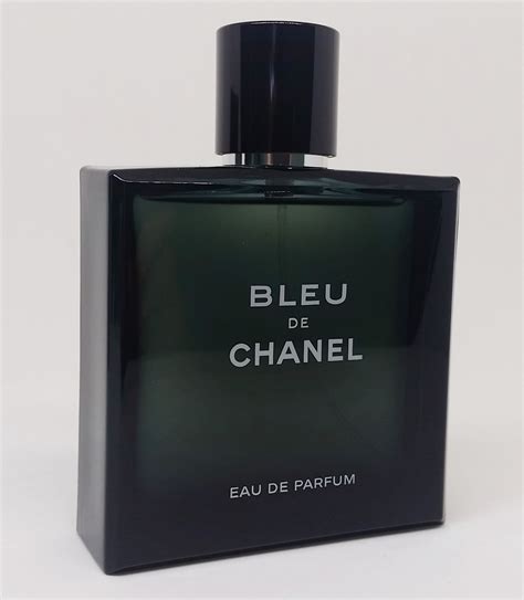 preço do perfume bleu chanel